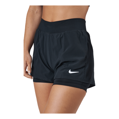 Nikecourt Victory Women's Tenn Black/white