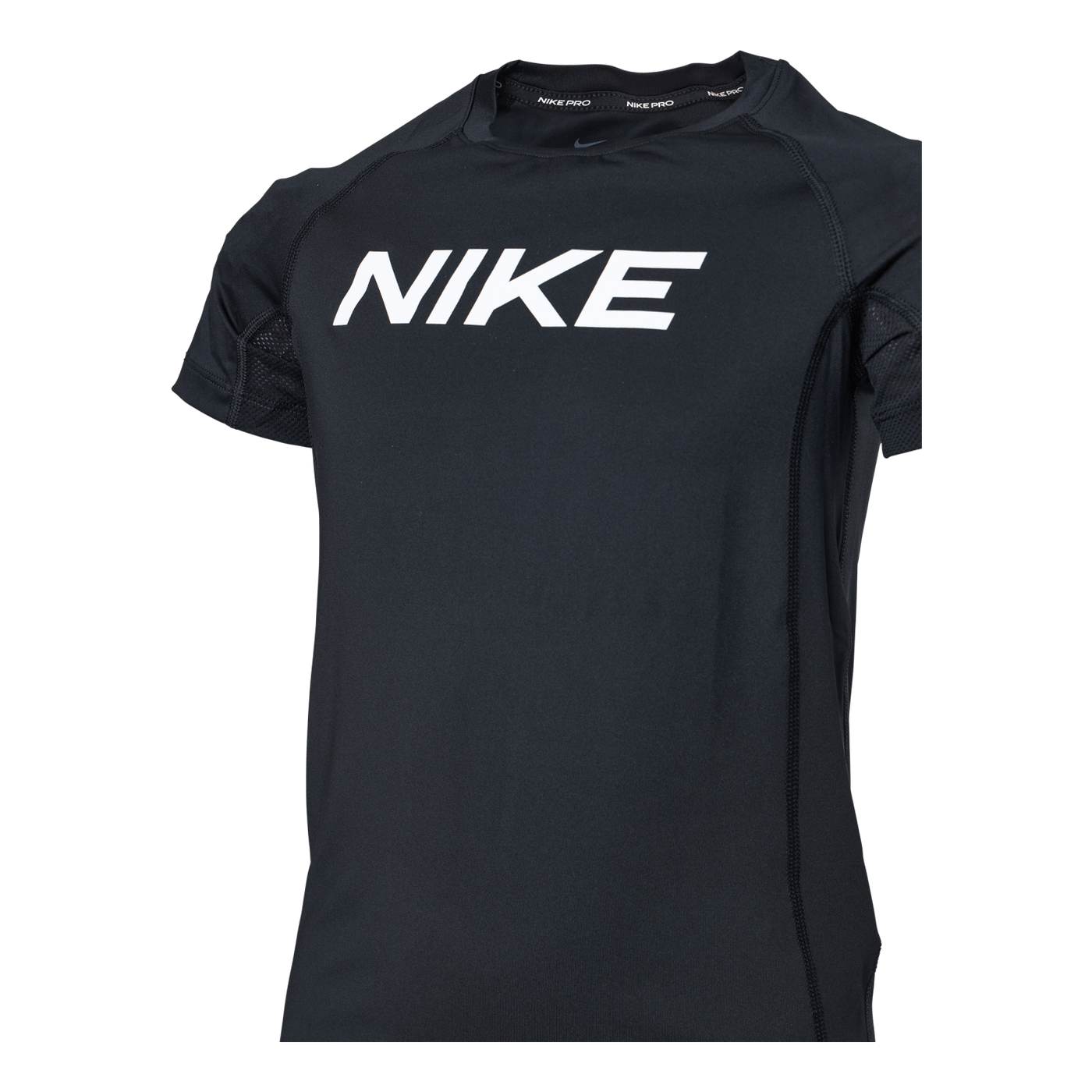 Nike Pro Dri-fit Big Kids' (bo Black