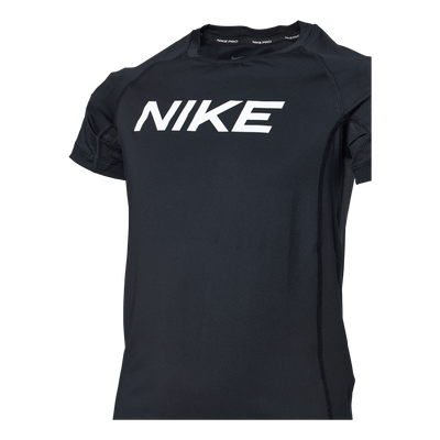 Nike Pro Dri-fit Big Kids' (bo Black