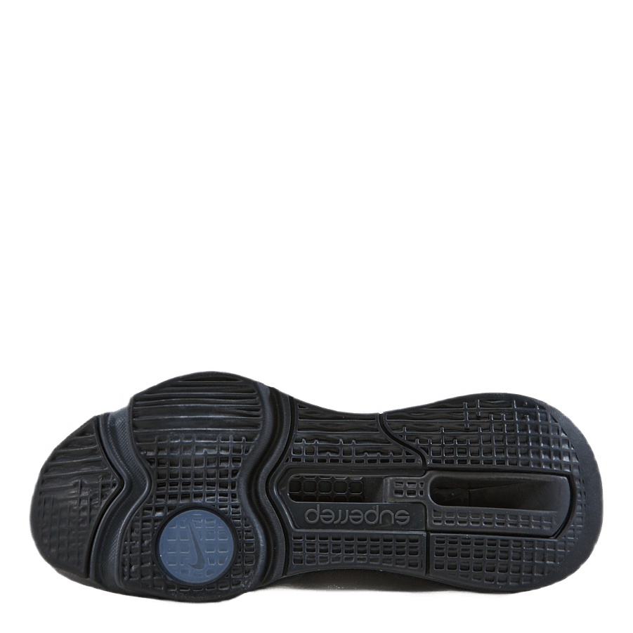 Nike Air Zoom Superrep 3 Men's Black/anthracite-volt
