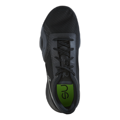 Nike Air Zoom Superrep 3 Men's Black/anthracite-volt