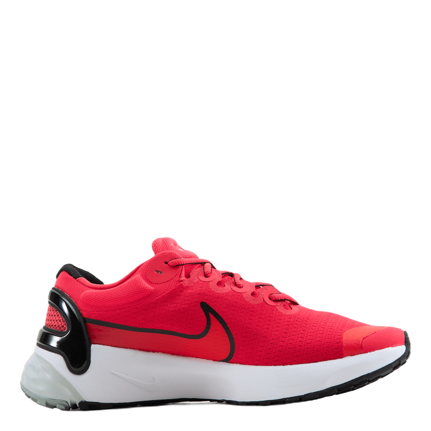 Nike Renew Run 3 Men's Road Ru Siren Red/black-pomegranate-li