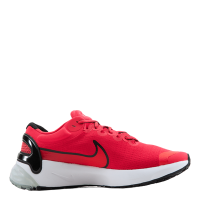 Nike Renew Run 3 Men's Road Ru Siren Red/black-pomegranate-li