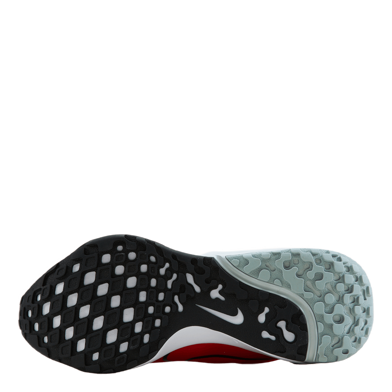 Nike Renew Run 3 Men's Road Ru Siren Red/black-pomegranate-li