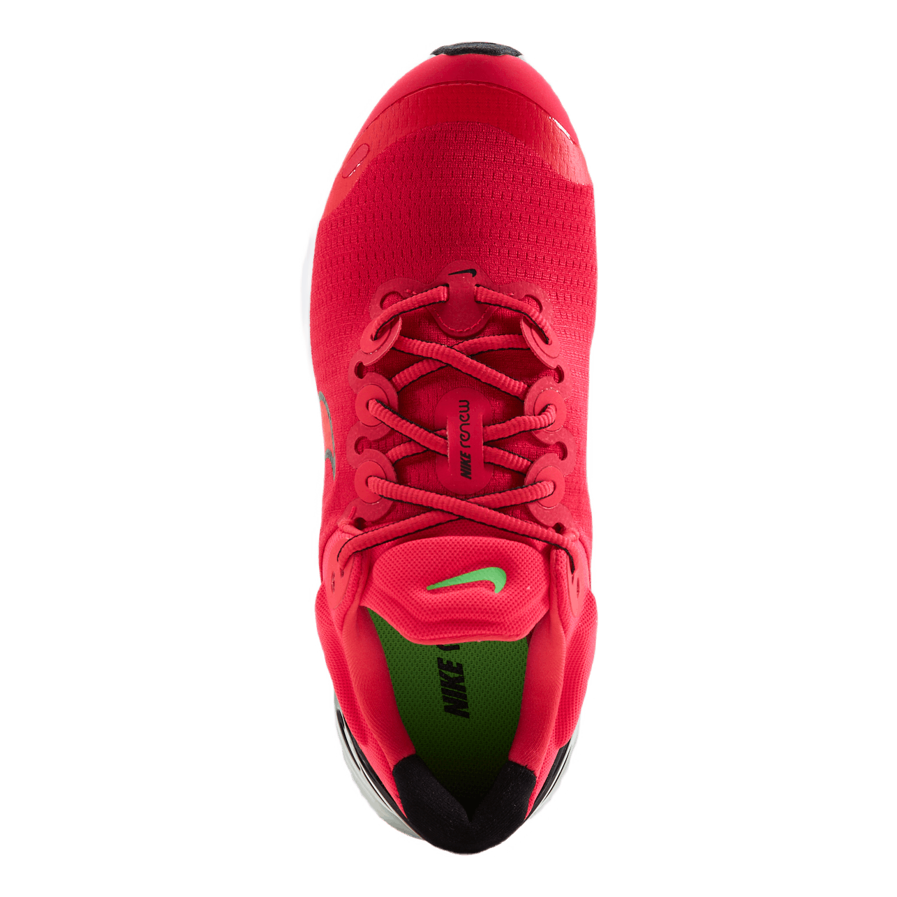 Nike Renew Run 3 Men's Road Ru Siren Red/black-pomegranate-li