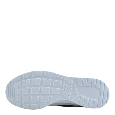 Tanjun Men's Shoes WHITE/BLACK-BARELY VOLT