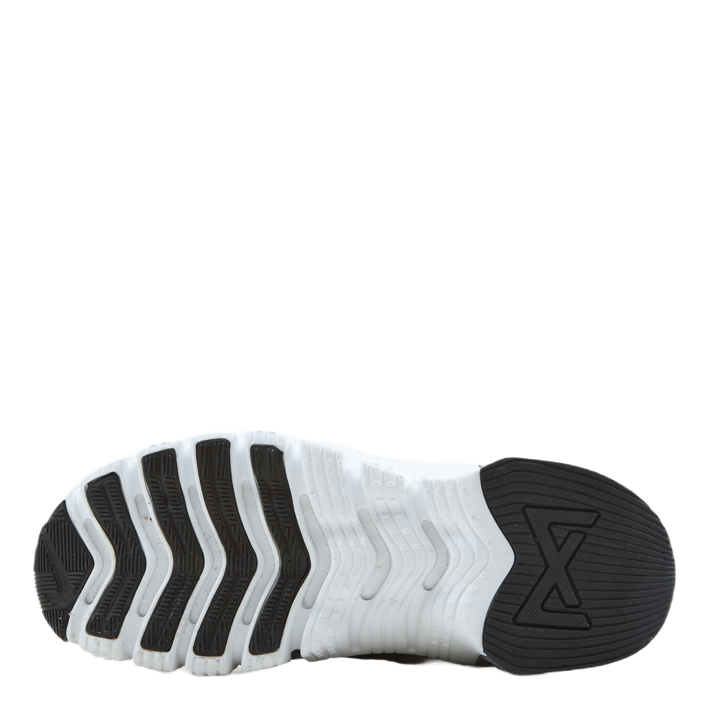 Free Metcon 4 Training Shoes BLACK/BLACK-IRON GREY-VOLT