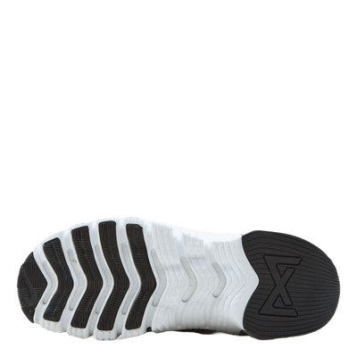Free Metcon 4 Training Shoes BLACK/BLACK-IRON GREY-VOLT