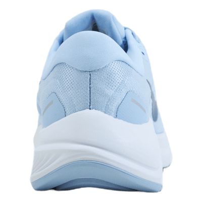 Nike Air Zoom Structure 24 Wom Light Marine/mystic Navy-white