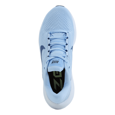 Nike Air Zoom Structure 24 Wom Light Marine/mystic Navy-white