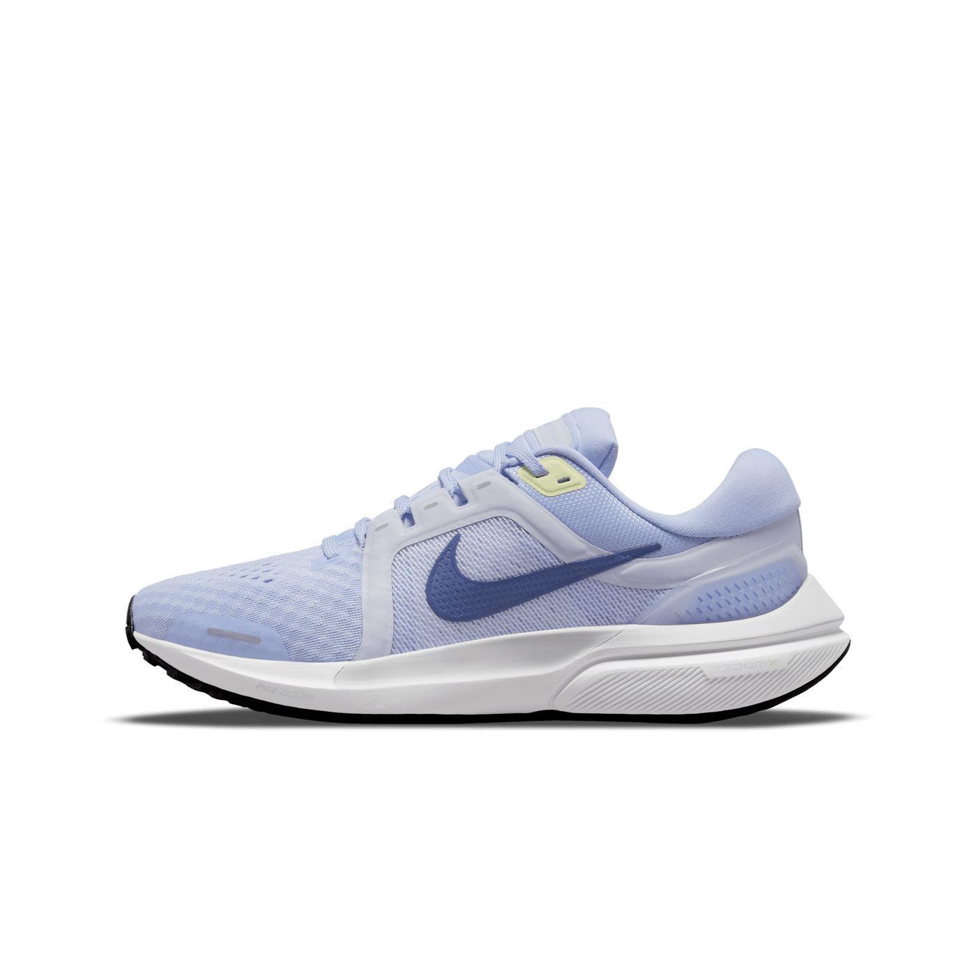 Nike Air Zoom Vomero 16 Women' Light Marine/mystic Navy-footb