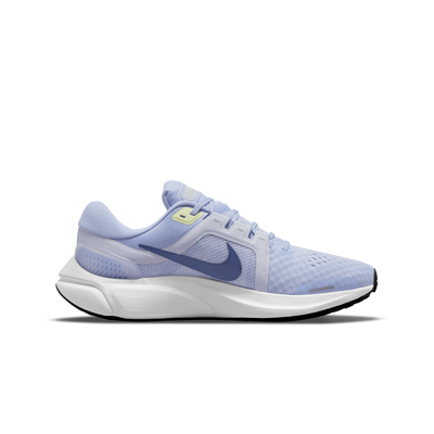 Nike Air Zoom Vomero 16 Women' Light Marine/mystic Navy-footb