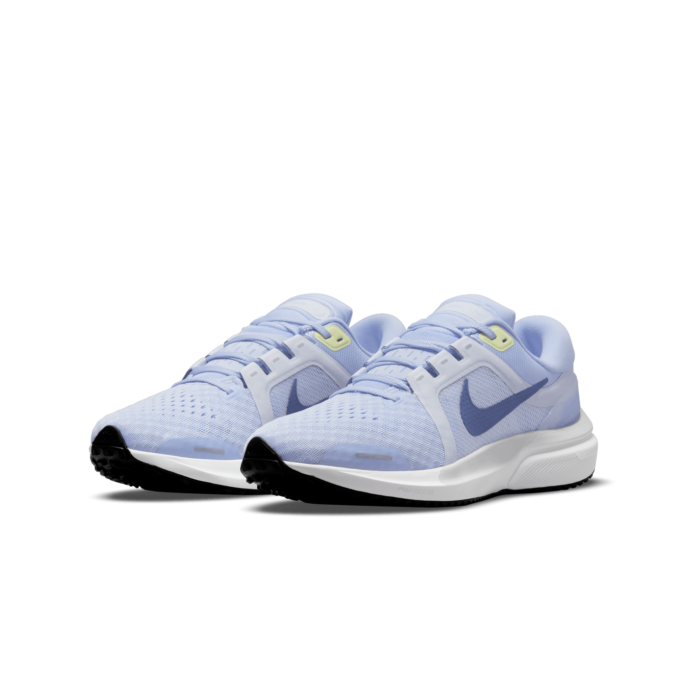 Nike Air Zoom Vomero 16 Women' Light Marine/mystic Navy-footb