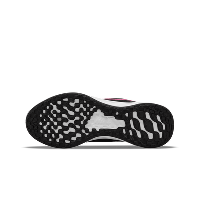 Nike Revolution 6 Women's Runn Black/hyper Pink-iron Grey