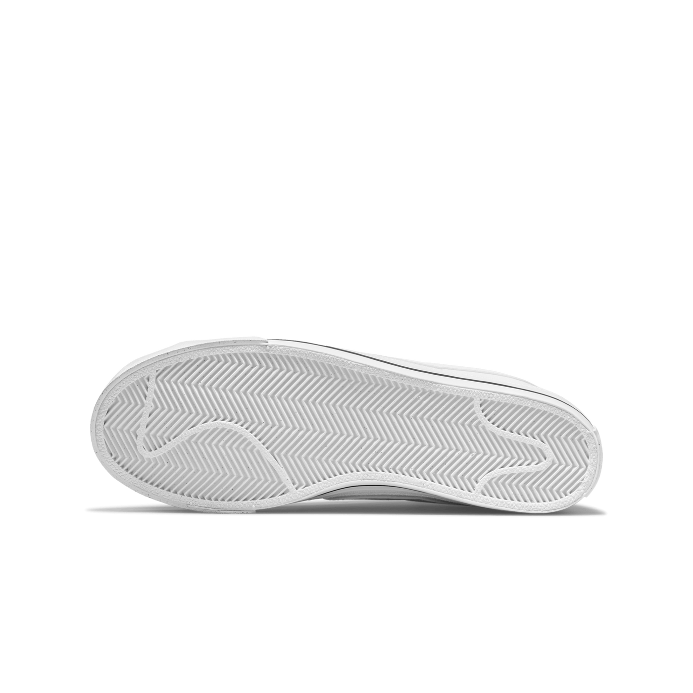 Court Legacy Next Nature Women's Shoes WHITE/WHITE-BLACK-VOLT