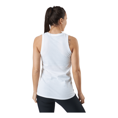 Nike Dri-fit Women's Training  White