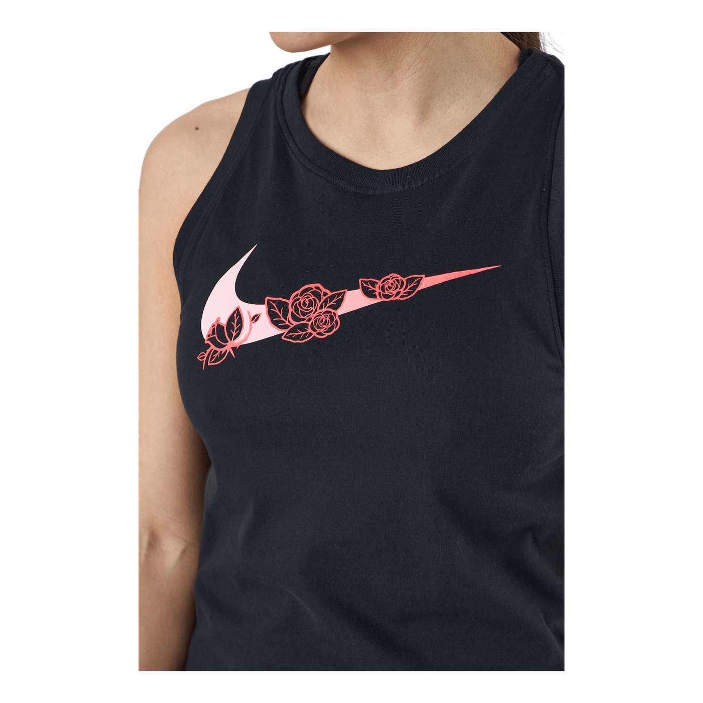 Nike Dri-fit Women's Training  Black