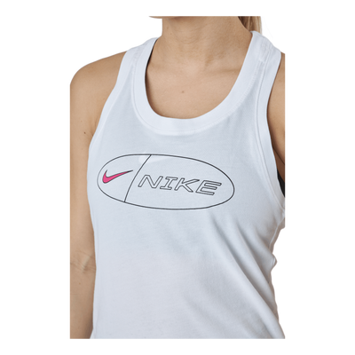 Nike Dri-fit Icon Clash Women' White