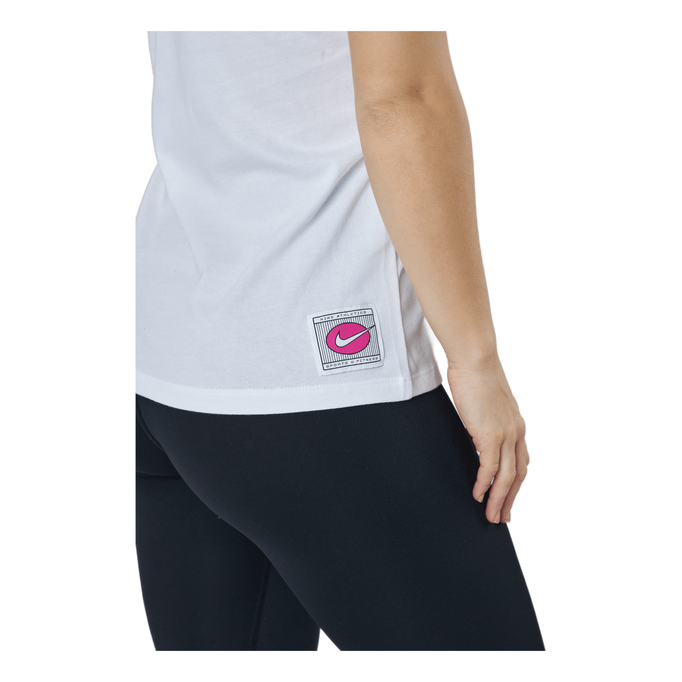Nike Dri-fit Icon Clash Women' White