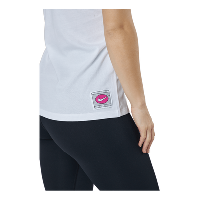 Nike Dri-fit Icon Clash Women' White