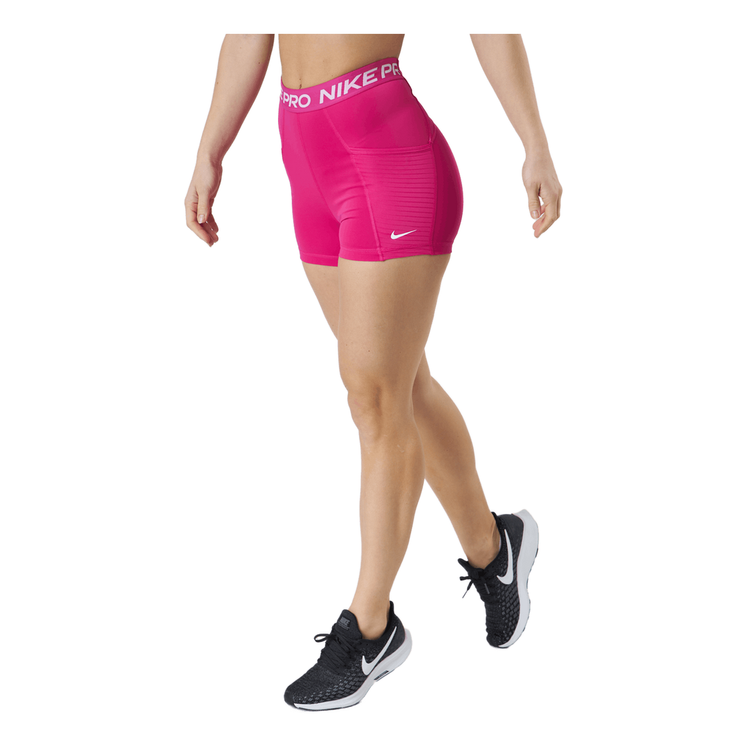 Pink Nike Pro Compression Shorts Womens Nike Pro Dri-fit Women's