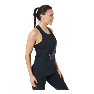 Nike Dri-fit Women's Training  Black