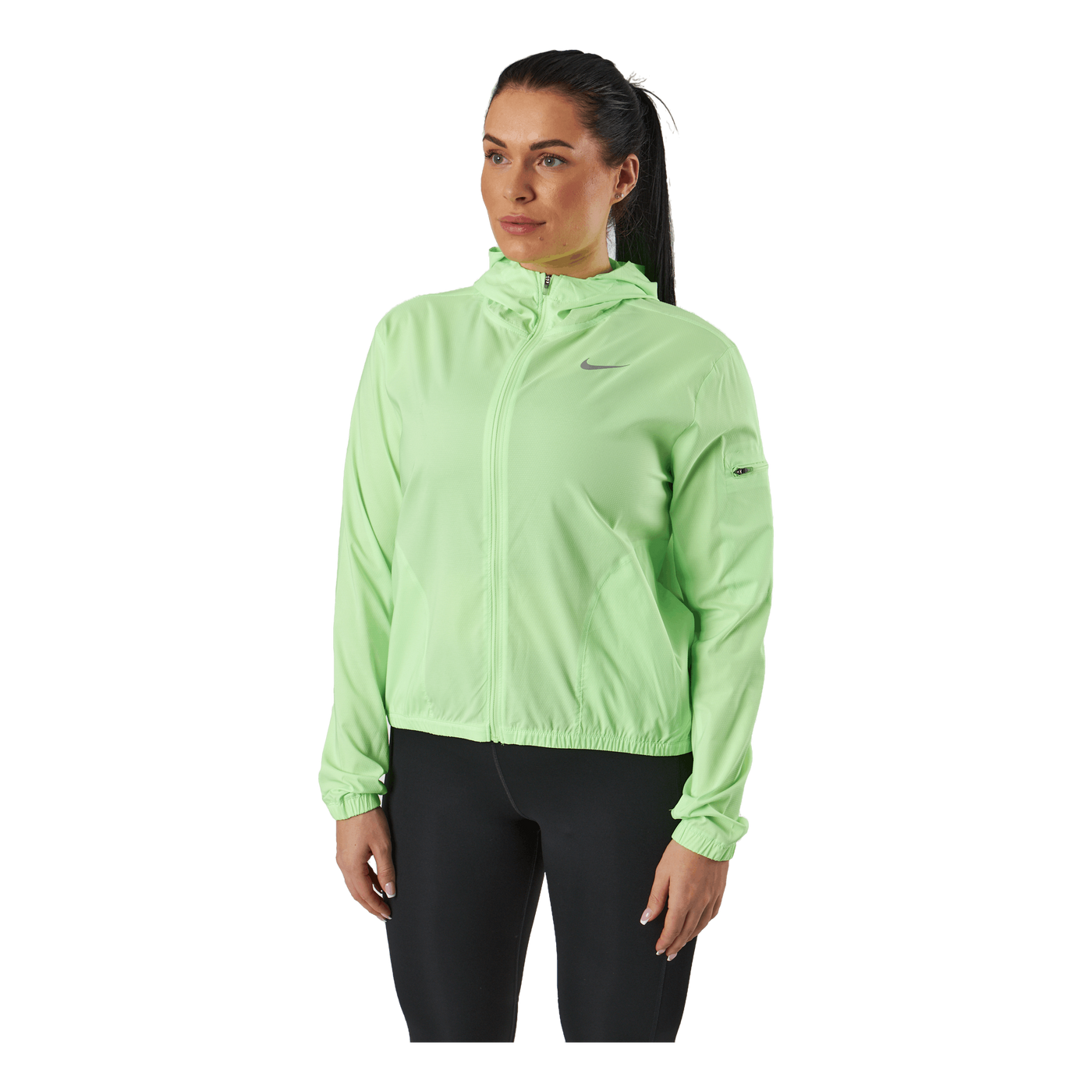 Nike Impossibly Light Women's  Lime Glow/reflective Silv