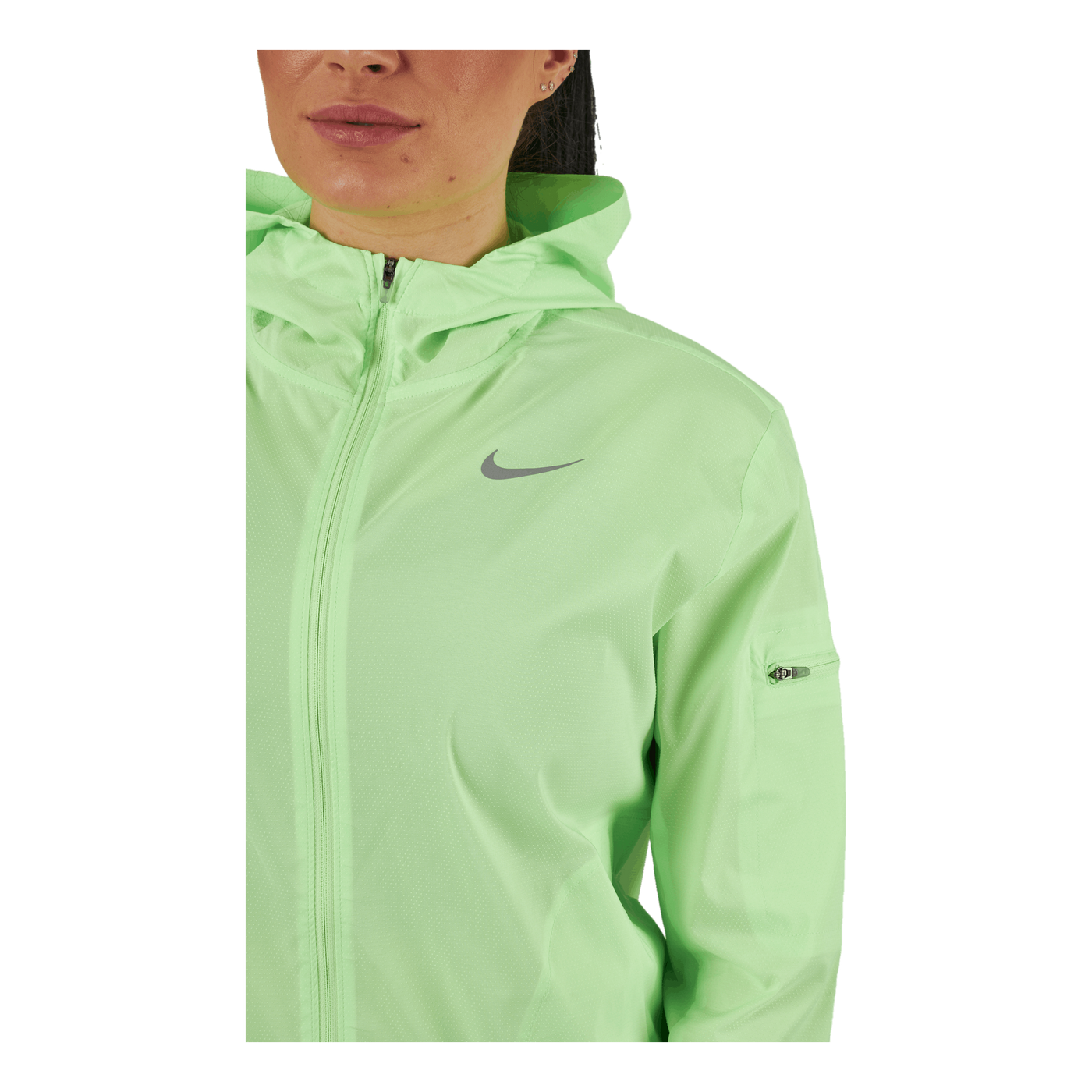 Nike Impossibly Light Women's  Lime Glow/reflective Silv