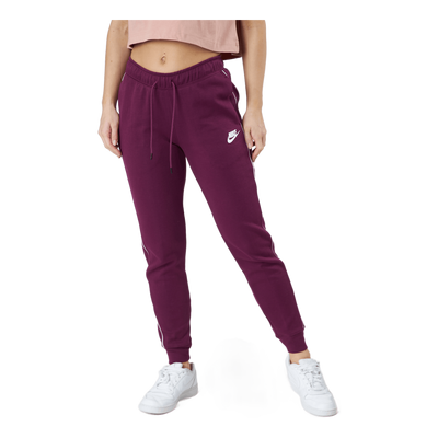 Nike Sportswear Women's Jogger Sangria/white