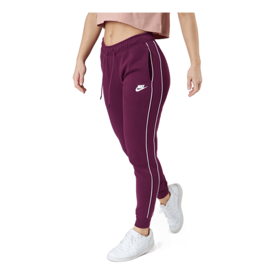 Nike Sportswear Women's Jogger Sangria/white