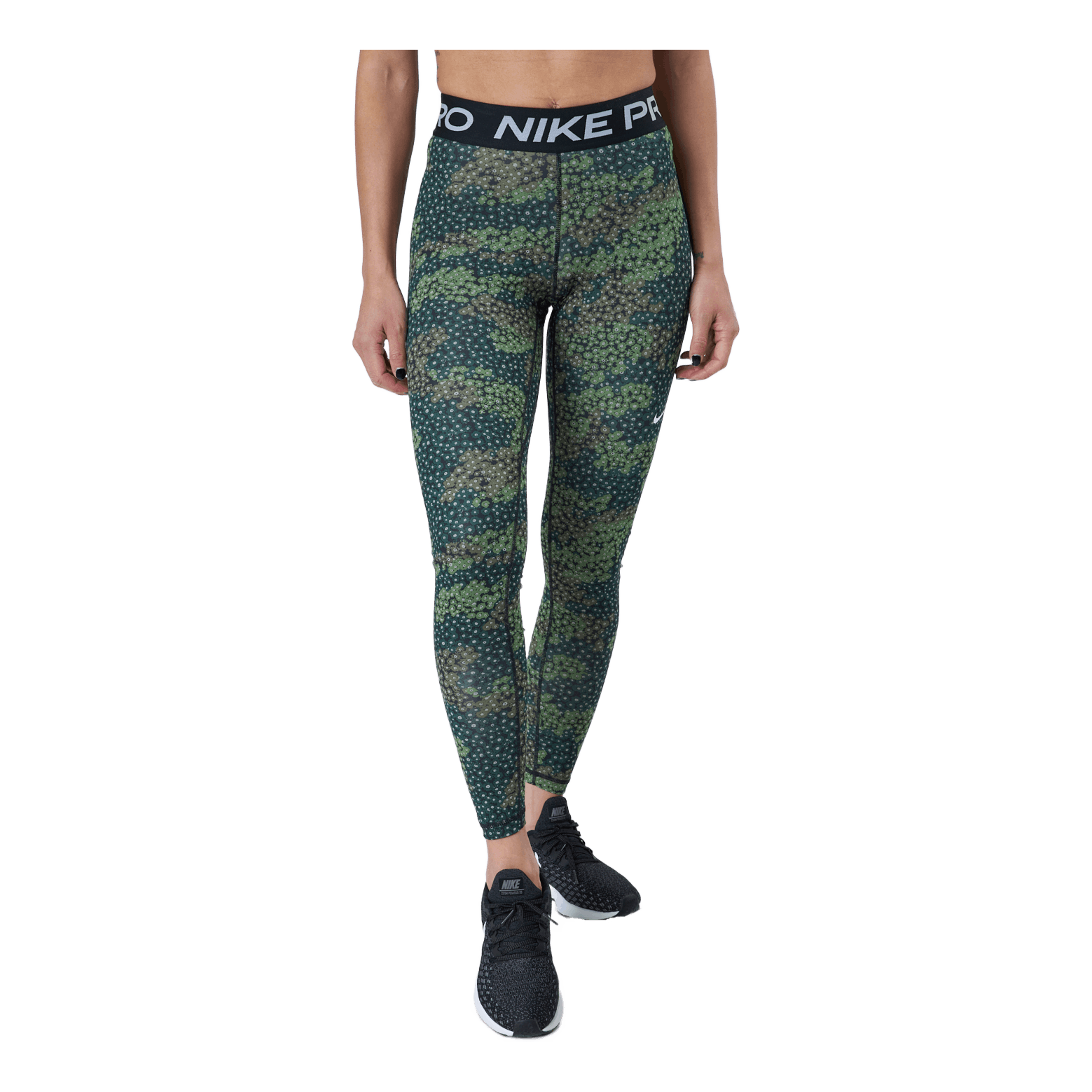 Nike hotsell floral leggings