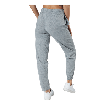 Sportswear Gym Vintage Women's Pants DK GREY HEATHER/WHITE