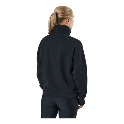 Nike Sportswear Tech Fleece Wo Black/black