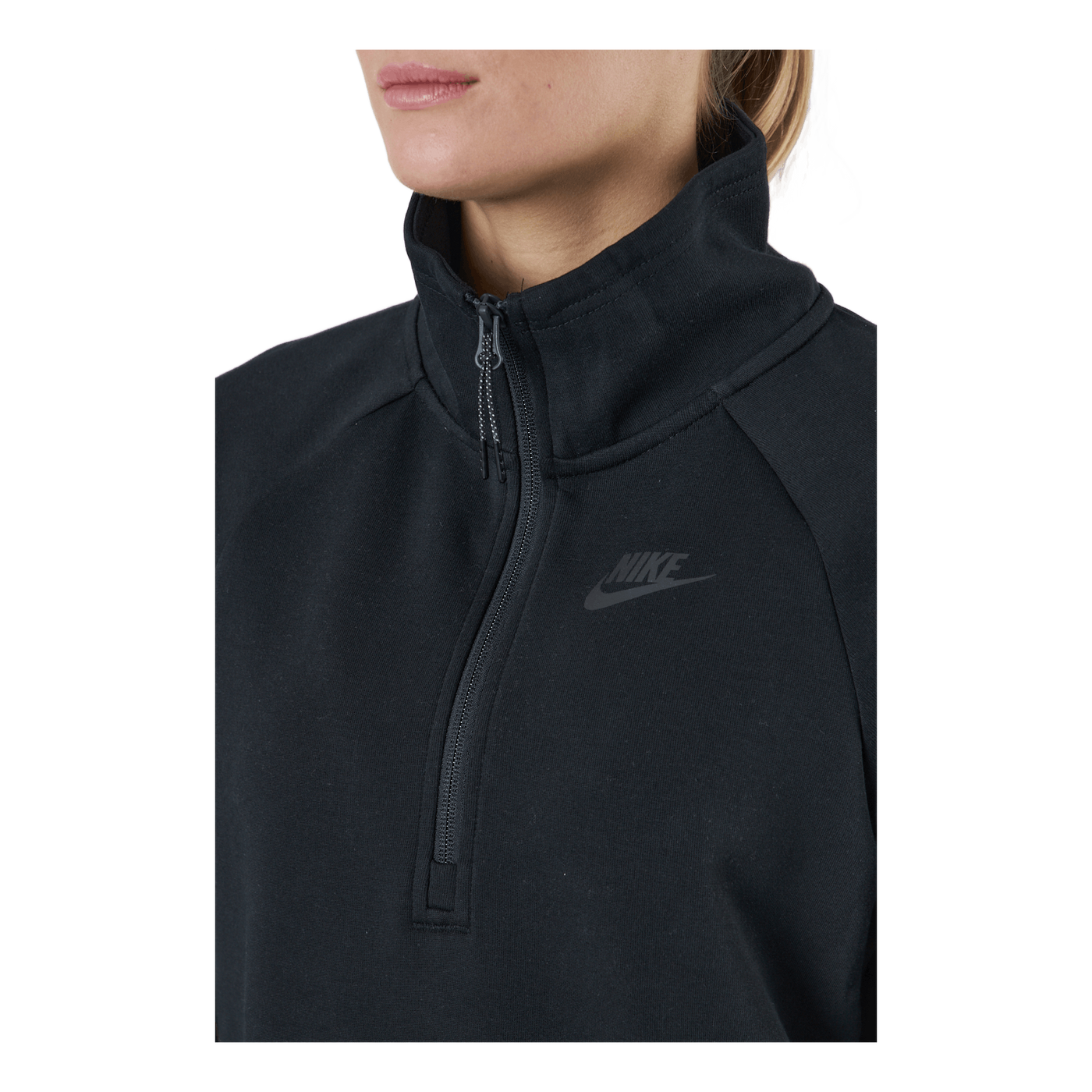 Nike Sportswear Tech Fleece Wo Black/black