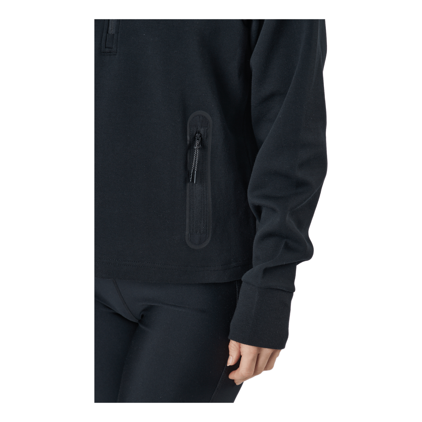 Nike Sportswear Tech Fleece Wo Black/black