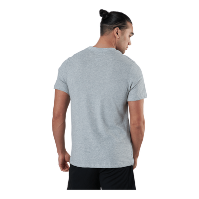 Dri-FIT Men's Running T-Shirt DK GREY HEATHER