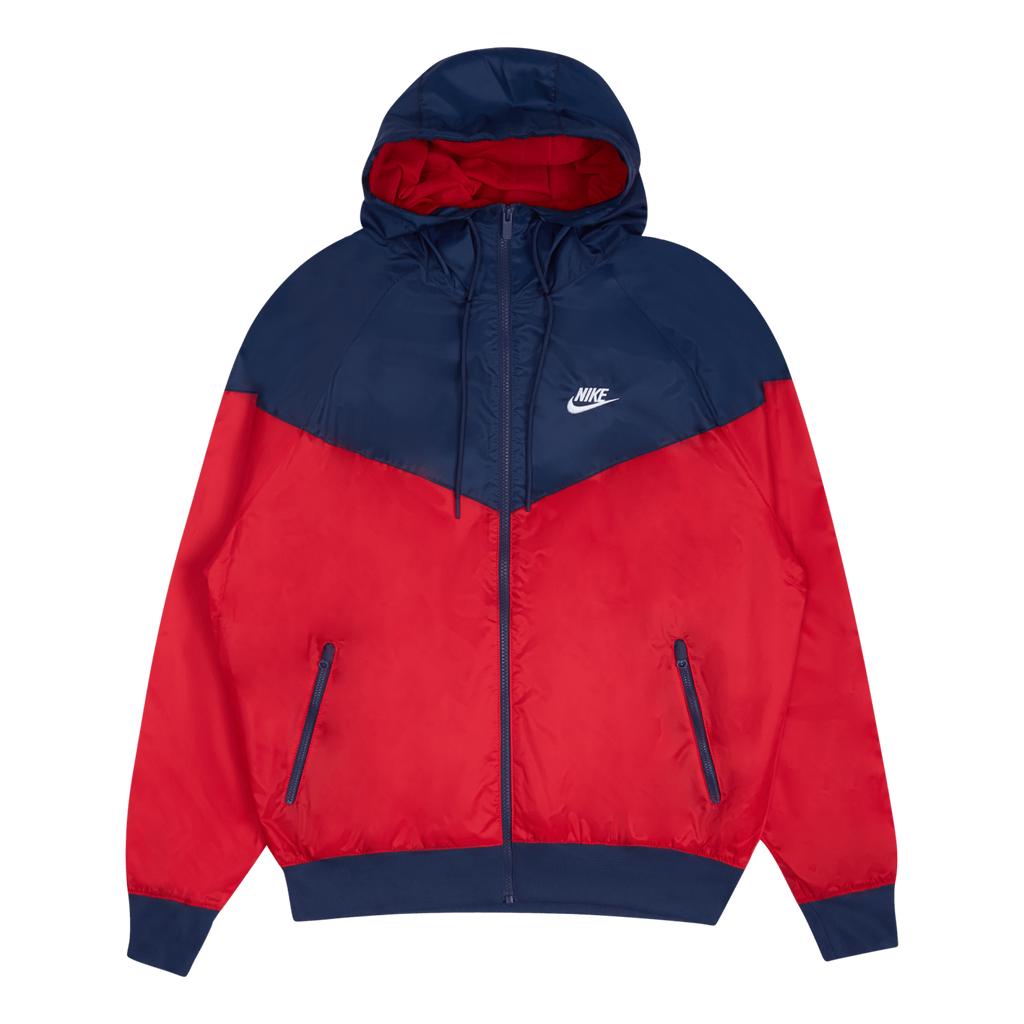 Nike windrunner mens sale