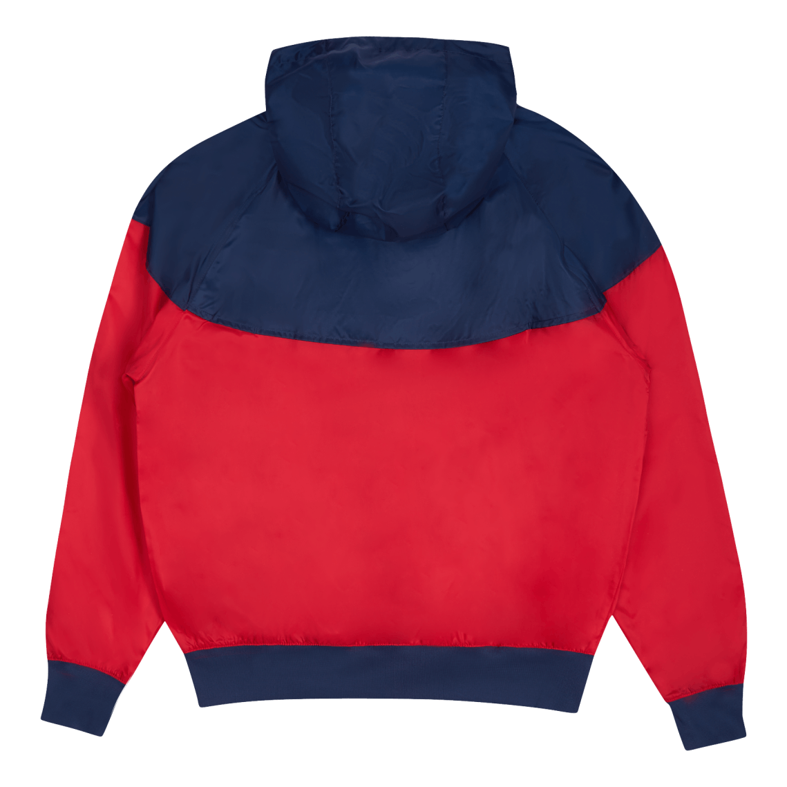 Nike Sportswear Windrunner Men University Red/midnight Navy/w