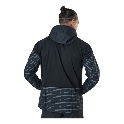 Nike Therma-fit Repel Run Divi Black/black/black/reflective S