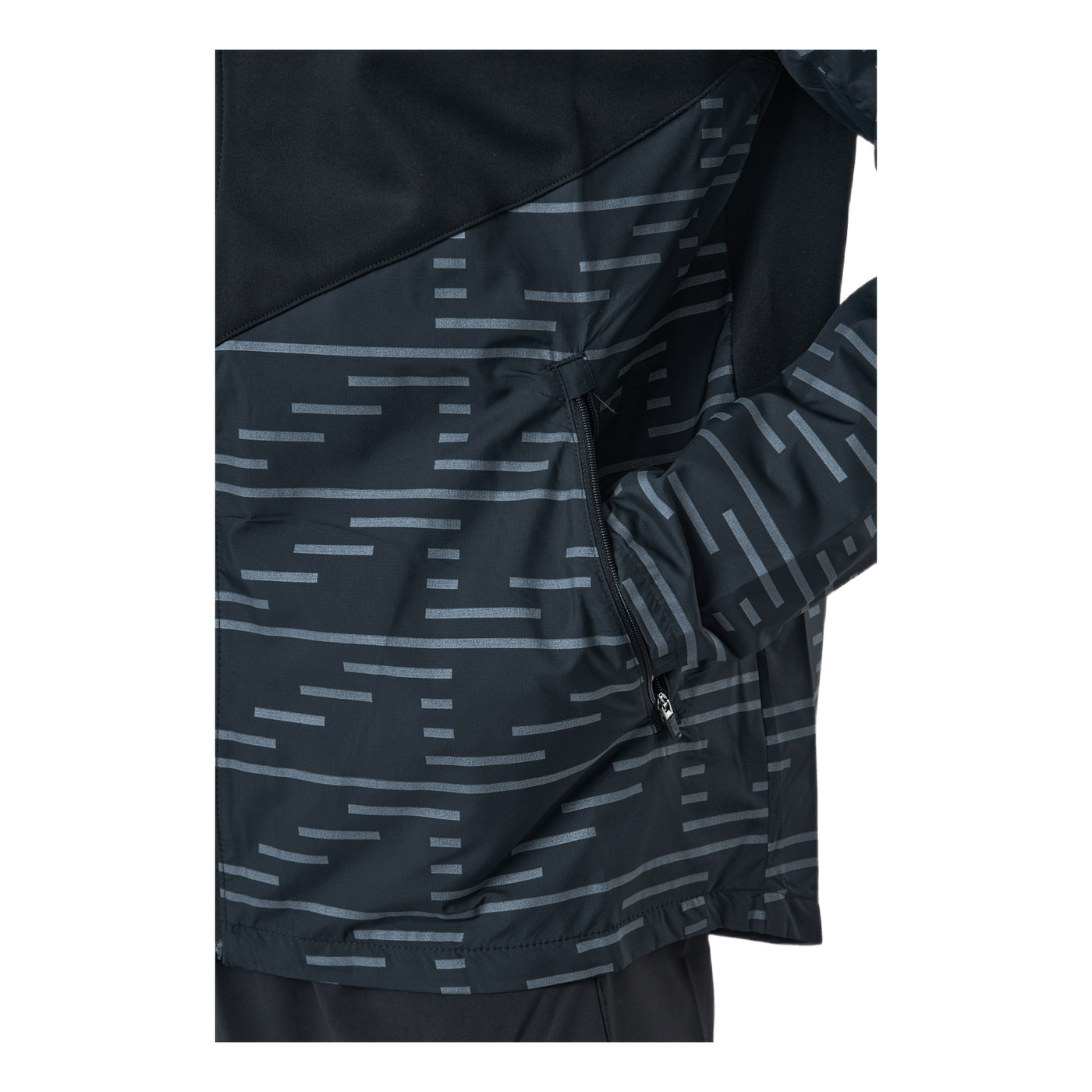 Nike Therma-fit Repel Run Divi Black/black/black/reflective S
