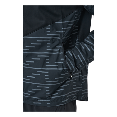 Nike Therma-fit Repel Run Divi Black/black/black/reflective S