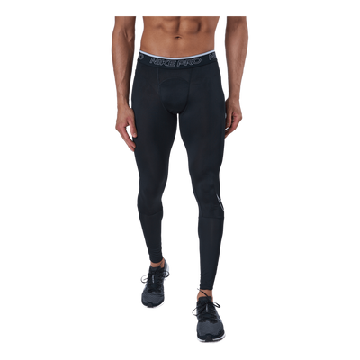 Nike Pro Dri-fit Men's Trainin Black/black/white