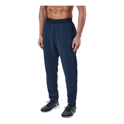 Nike Pro Men's Fleece Training Obsidian/black/black