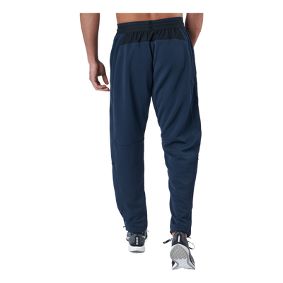 Nike Pro Men's Fleece Training Obsidian/black/black