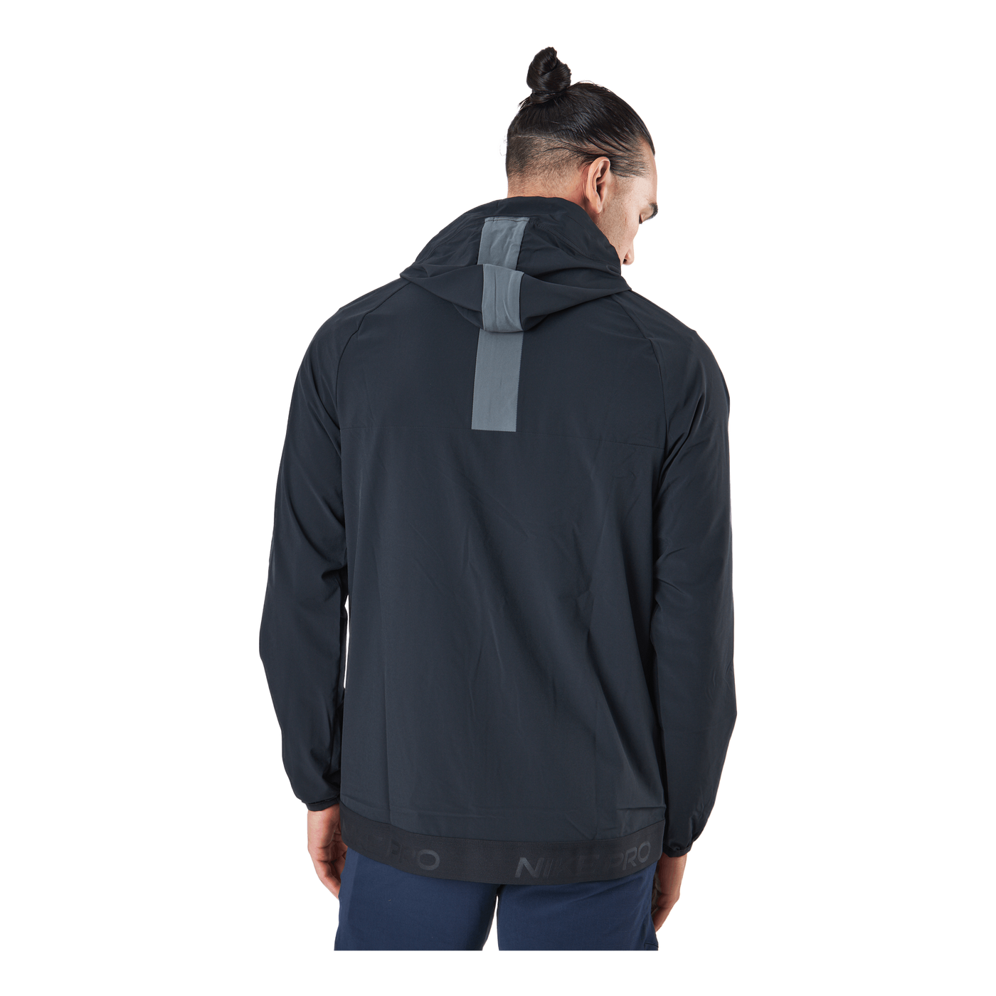 Nike Pro Dri-fit Flex Vent Max Black/iron Grey/white