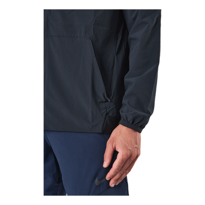 Nike Pro Dri-fit Flex Vent Max Black/iron Grey/white