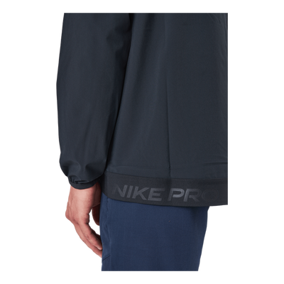 Nike Pro Dri-fit Flex Vent Max Black/iron Grey/white