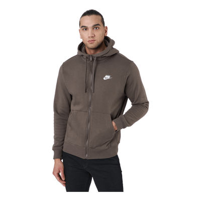 Nike Sportswear Club Fleece Me Ironstone/ironstone/white