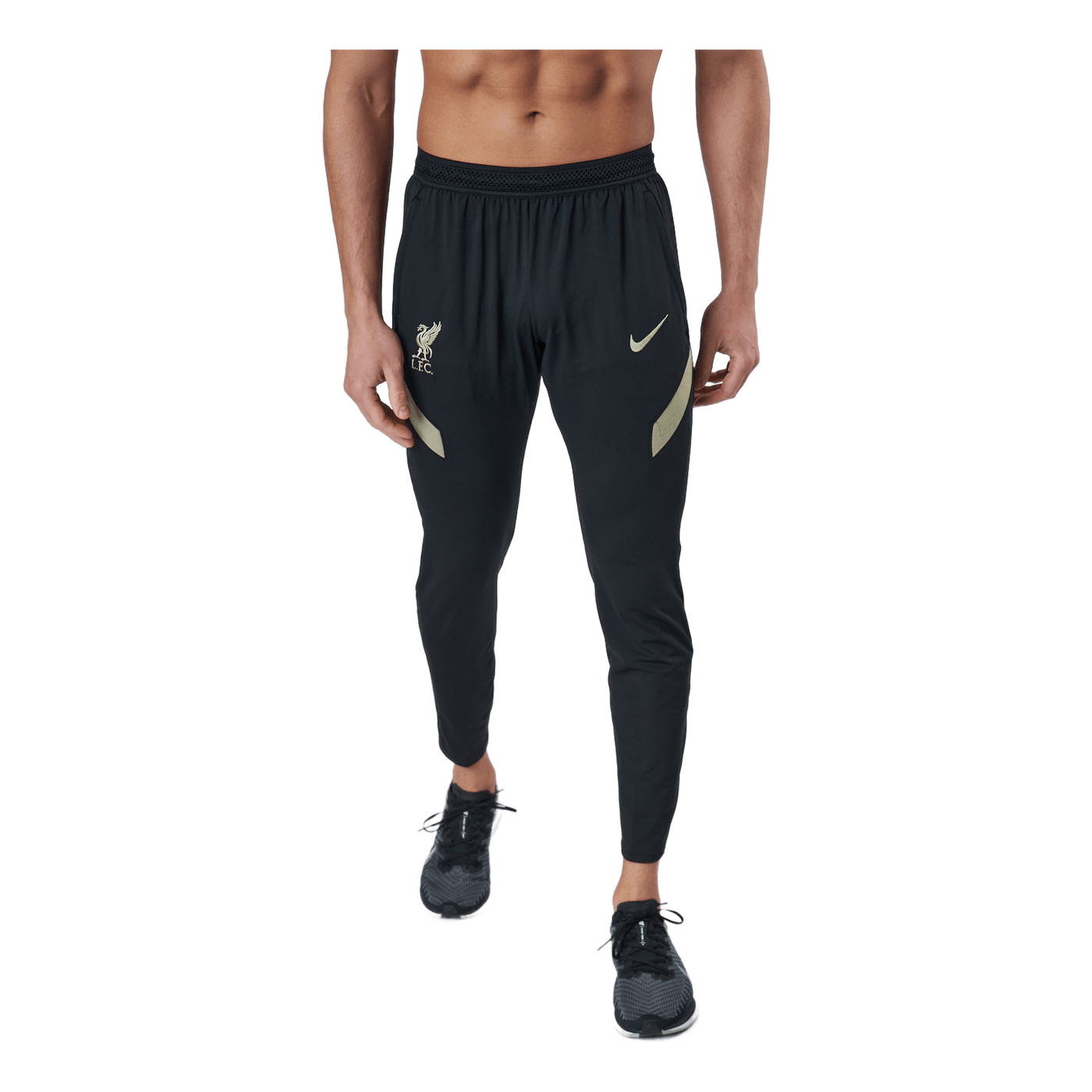 Liverpool Fc Strike Men's Knit Black/mystic Stone/mystic Ston