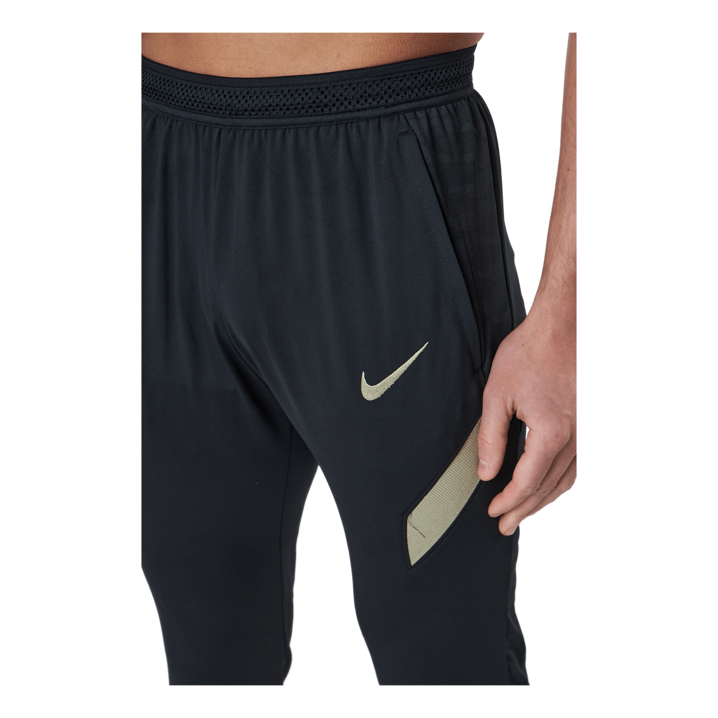 Liverpool Fc Strike Men's Knit Black/mystic Stone/mystic Ston